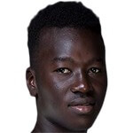 Pape Gueye